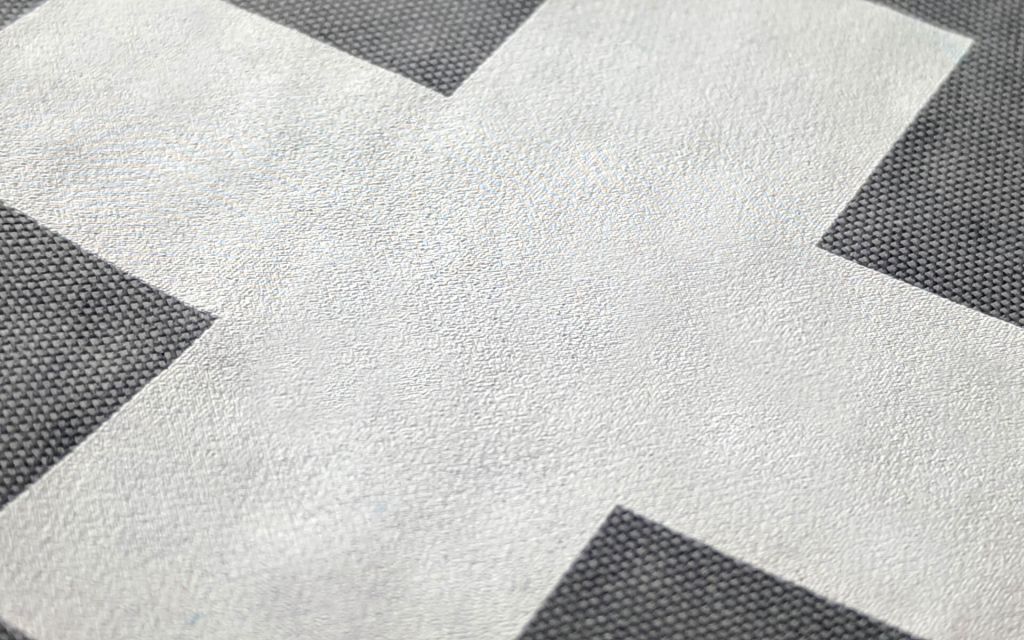 Образец печати RSP Nylon
